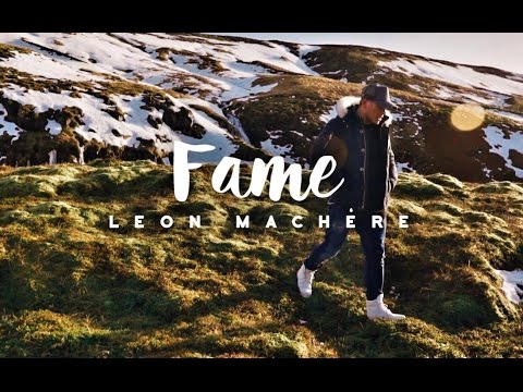 Leon Machère - FAME 🙏🏼 (Offizielles Musikvideo)