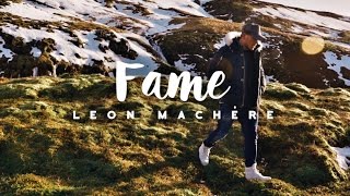 Leon Machère - FAME 🙏🏼 (Offizielles Musikvideo)