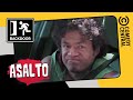Asalto | Backdoor | Comedy Central LA