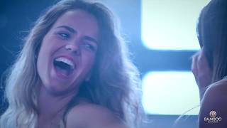 Bamboo Bucharest summer parties 2017