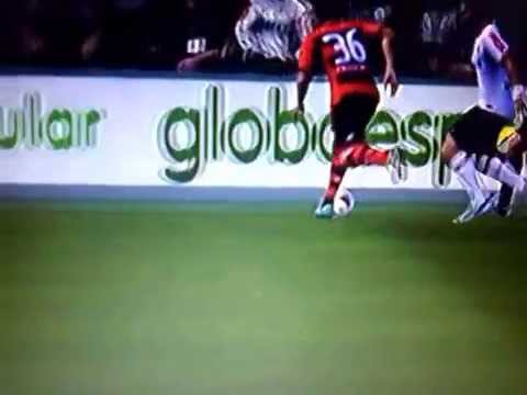 Fifa 14 MC - Gols Ralf e Renato Augusto