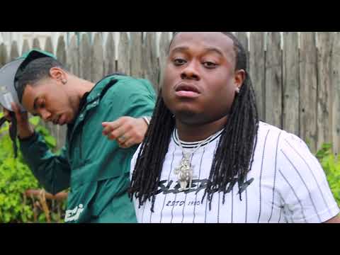 NosleepCity X Lemon Pepper (freestyle) shot by CameFromNothing