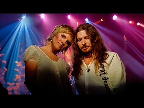 Leona Machálková & Petr Kolář - Den, kdy se vrátí láska (2004)