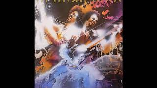 Brothers Johnson  -  Streetwave
