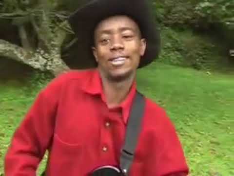 Salim Junior - Ni Ndarega