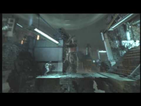 Batman Arkham Asylum: Just What The Doctors Ordered and DayDreamer