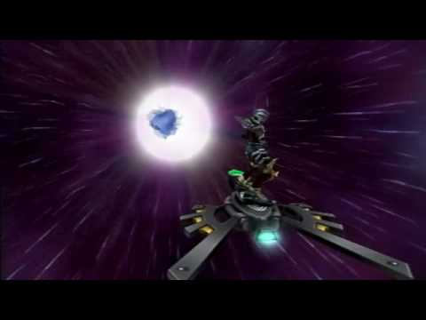 Birth by Sleep, Japanese cutscene: 155 - A Huge Unversed Draws Near