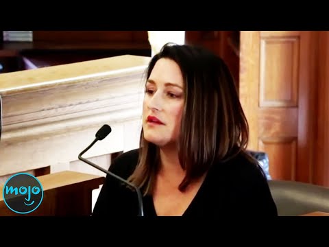 The 10 Most SHOCKING True Crime Cases of 2025