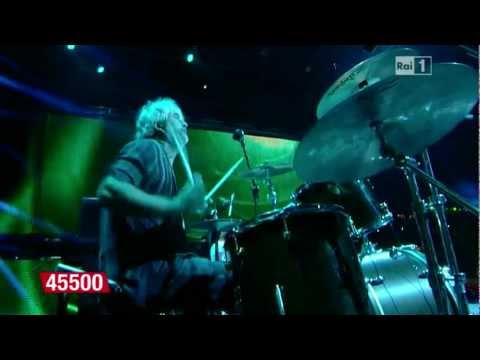 Concerto per l'Emilia - Nomadi ... Live ...