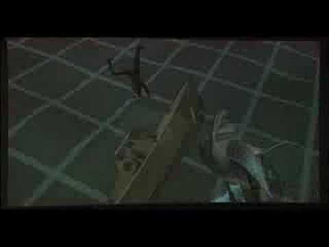 The Waterhorse: BLOG #5: Special Effects