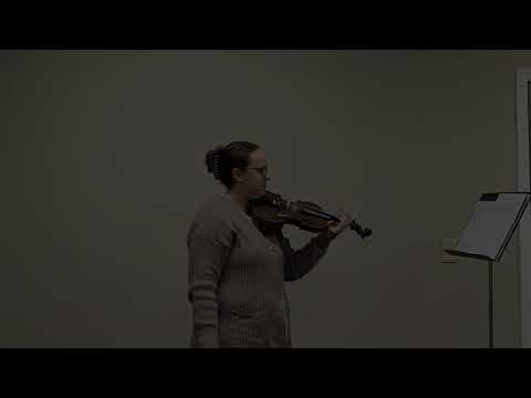 Let's Practice! Suzuki Book 1: Song of the Wind-(Violin)