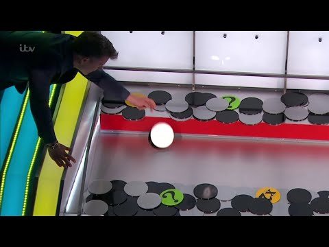 Ben Shepherd Cheats On Tipping Point