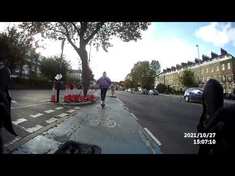 Scooters are the future......