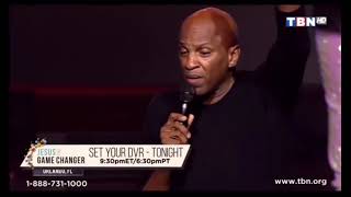 LET IT GO*** DONNIE McCLURKIN &amp; NAYO DEZ
