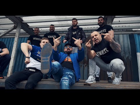 SYNONIM feat : PAWKO LCM -  I CO .prod FAME