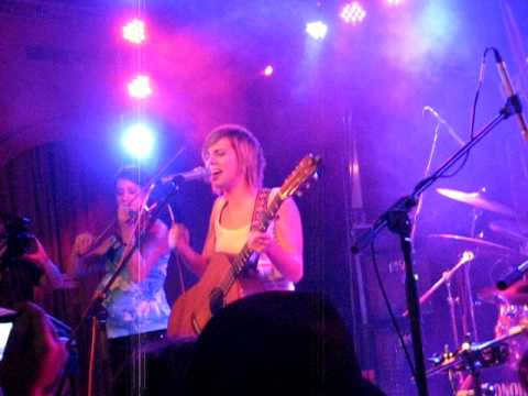 Aneta Langerová - Jedináčku - Koule 2009