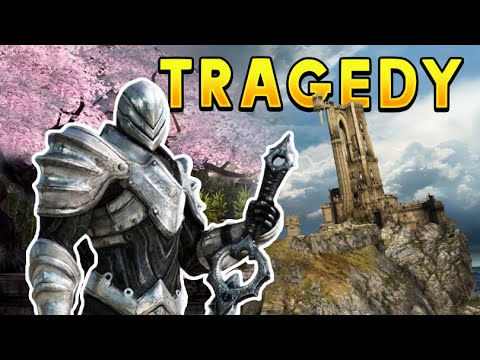 What Really Happened to the Infinity Blade Games - Video Essay