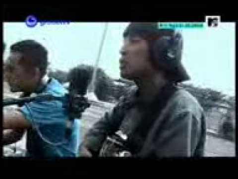 MTV Musisi Jalanan   Djogjakarta Katon Bagaskara cover