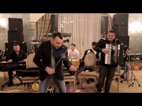 Orchestra Extraterestrii - Program intrumentale Live @ Sorin Mihai