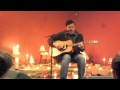 Damien Jurado "What Were The Chances" Live ...