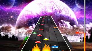 Chaos - Ayreon -100% FC EXPERT!!!