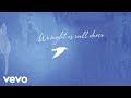 Madeleine Peyroux - We Might As Well Dance (Lyric Video)