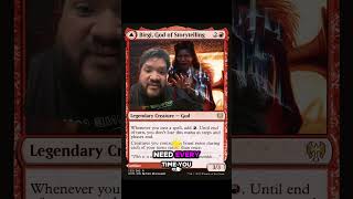SO LONG RHYSTIC STUDY! #mtg #edh