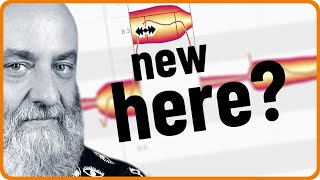 Video thumbnail for Pitch correction basics in Melodyne essential by Celemony