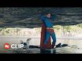 Superman Movie Clip Get Out Of Here 2025
