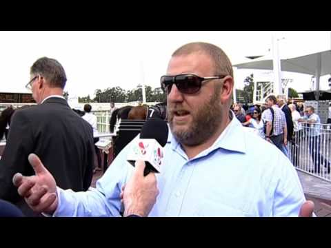 Ascot, 12/12/15, Race 5 - SAVANAROLA - Darren McAuliffe & Clint Johnston-Porter