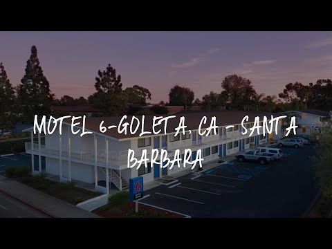 Motel 6-Goleta, CA - Santa Barbara Review - Santa Barbara , United States of America