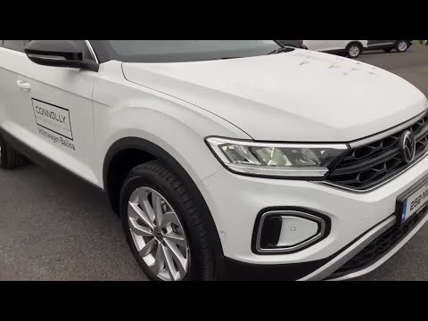 Volkswagen T-Roc T-roc Edition 75 2.0tdi M6F 116H - Image 2