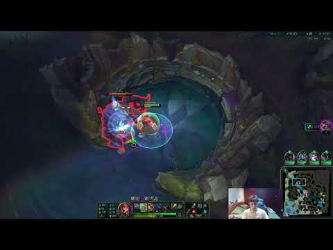 🔴 KZH Lee Sin vs Ivern (Best Lee Sin) - KZH Lee Sin Guide