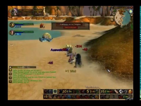 World of Warriorcraft (2 of 4)