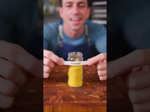 Dried Mustaaard pt.2… 🥴 mustard powder  🥴 What should I freeze dry next? #mustard #sixseven #harvest