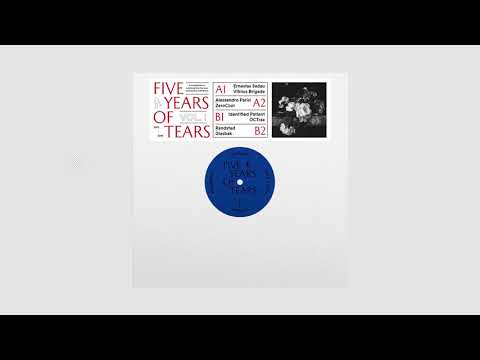 Randstad - Glasbak (PNKMN5Y1)