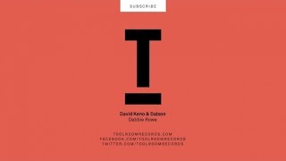 David Keno & Dalson - Debbie Rowe (Original Mix)