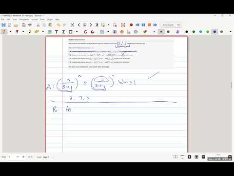 Q5 Webwork 5 4