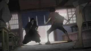Samurai Champloo - &quot;Phoney Phranchise&quot;