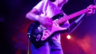 Joyce Manor - Catalina Fight Song at the Chain Reaction