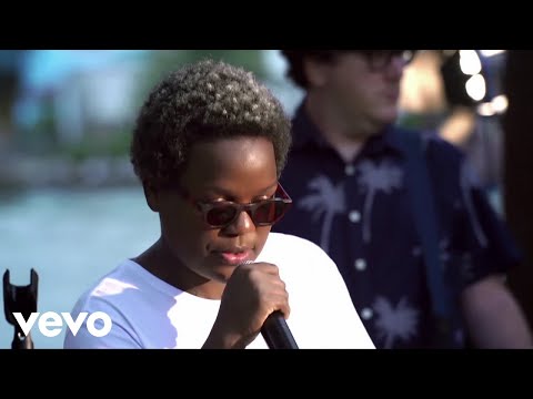 Priscila Tossan - Cine Odeon (Ao Vivo No Rio De Janeiro / 2020)