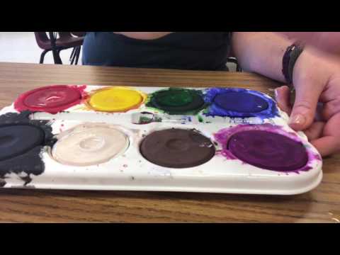 download lagu mp3 mp4 How To Use Tempera Cakes, download lagu How To Use Tempera Cakes gratis, unduh video klip How To Use Tempera Cakes