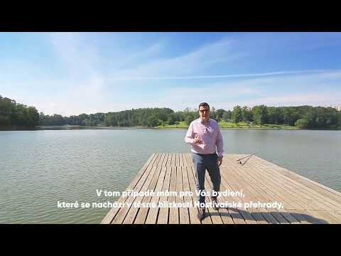 Na prodej - Byt 3+1, Praha 10, Horní M