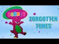 Forgotten Tunes Welcome To Our Treehouse
