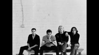 Caroline's Spine - Monsoon - Van Andel Arena, Grand Rapids, MI 12-30-1998 (Opening for KISS)