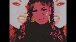 21ST CENTURY BITCH Music Video