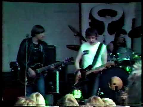 013 - Takaisin Todellisuuteen Live - Ämyrock 12.6.1982