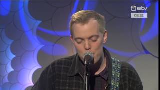 Kråkesølv - "E du med mae"