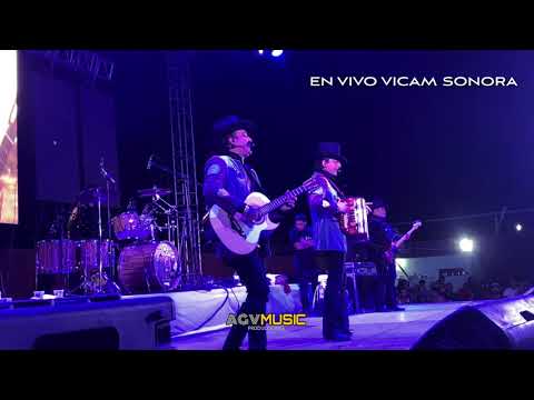 Tuyo y Mio | Los Dos Carnales | Vicam Sonora | AGV MUSIC