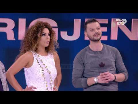 Pa Limit, 19 Shkurt 2017, Pjesa 4 - Top Channel Albania - Entertainment Show